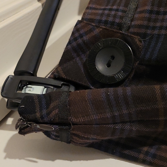 Larry levine stretch skirt - Picture 3 of 8